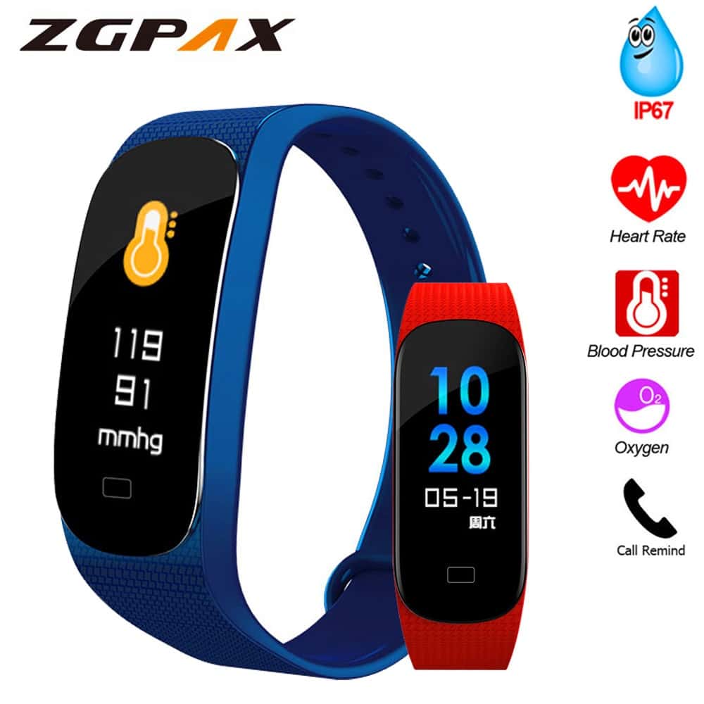 Ikonické chytré hodinky