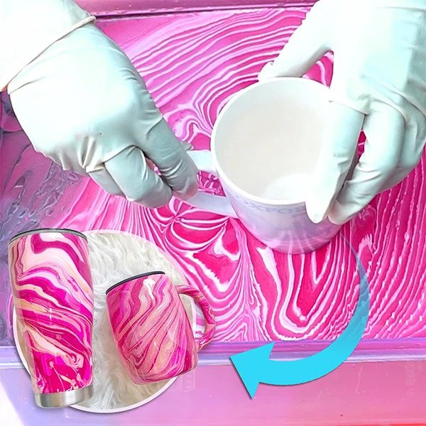 Hydro namáčecí souprava