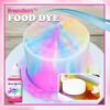 HydroDrips Food Dye (Sada 5 ks)