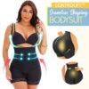 Bezešvé tvarující body ControLift