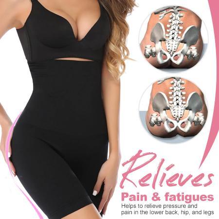 Vztyčená pánev Korekce stehen štíhlejší - Obrázek 2