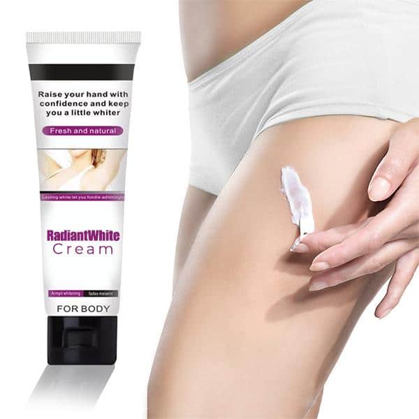 RadiantWhite krém - Obrázek 2