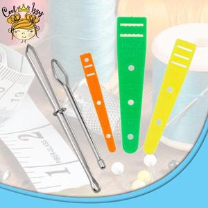 Sada nástrojů pro elastické závitování SewPro - Obrázek 2