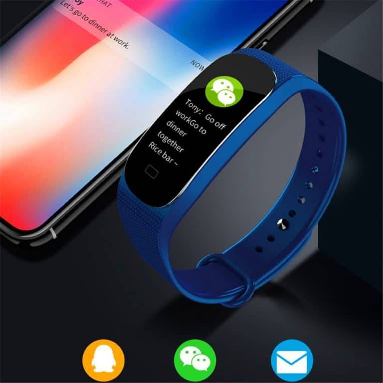 Ikonické chytré hodinky - Obrázek 2