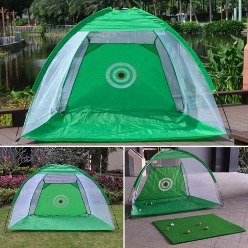 Lapač golfových míčků - Obrázek 4