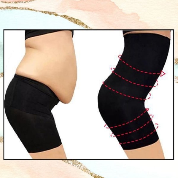 SlimShaper Tvarovač těla s vysokým pasem - Obrázek 2