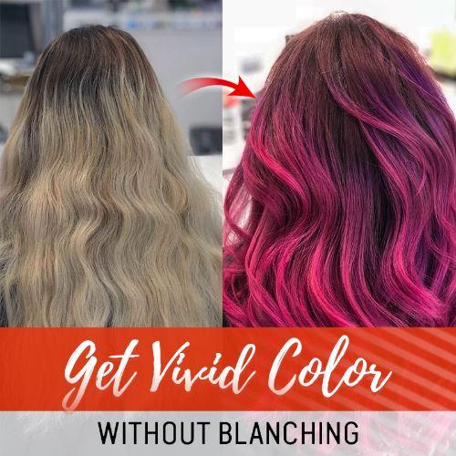 Barvicí šampon Brielle