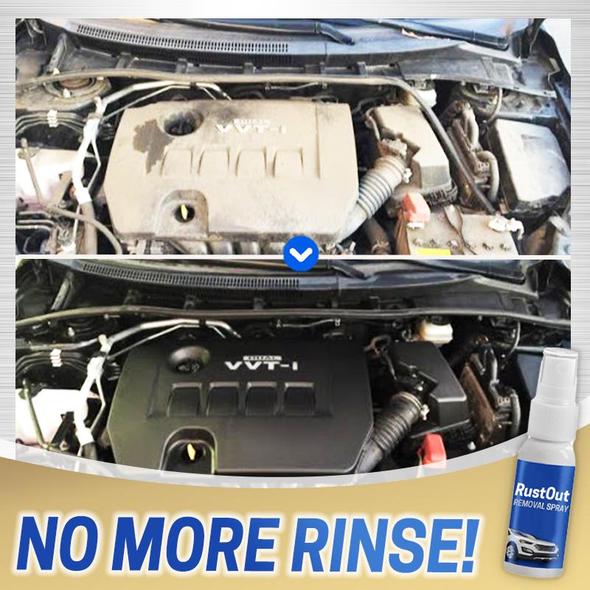 Okamžitý odstraňovač ve spreji - Obrázek 2