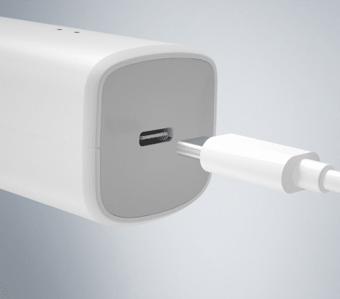 Bezdrátový elektrický zastřihovač vlasů - Obrázek 2