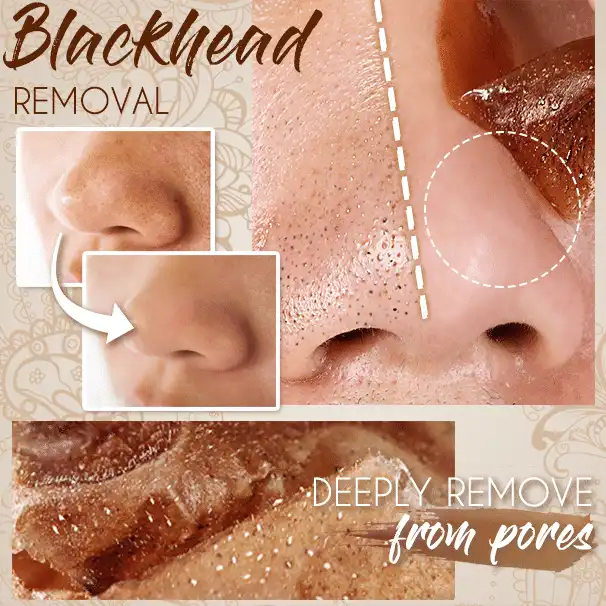 Maskiss Herbal Peel Off Mask - Obrázek 2