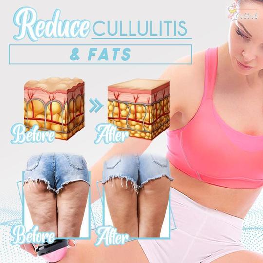 Detoxikační masážní míč Slimology - Obrázek 3