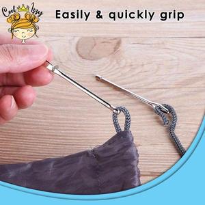 Sada nástrojů pro elastické závitování SewPro - Obrázek 3