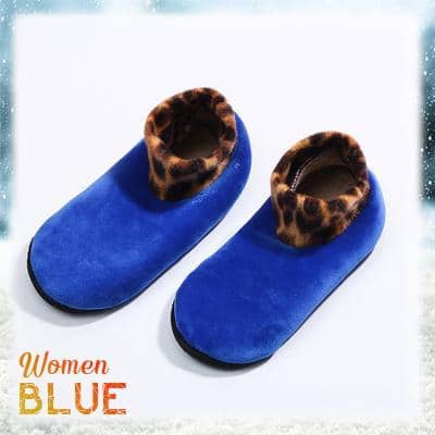 Protiskluzové tepelné ponožky UltraHeat - Obrázek 3