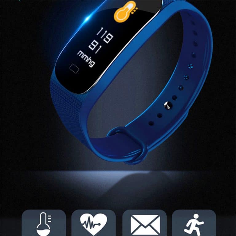 Ikonické chytré hodinky - Obrázek 3