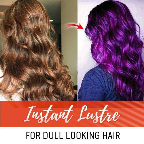 Barvicí šampon Brielle - Obrázek 2