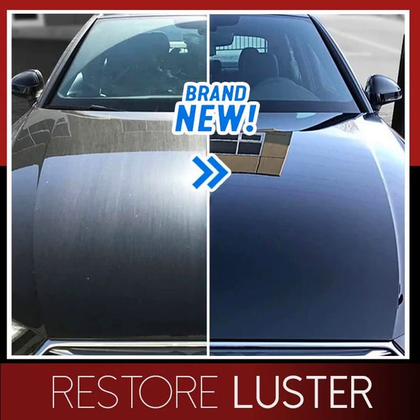 Ultimate Car Nano Repair Spray - Obrázek 3