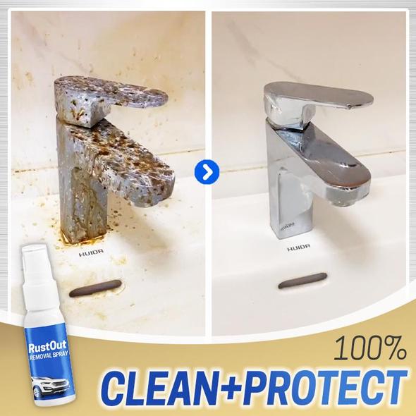 Okamžitý odstraňovač ve spreji - Obrázek 3