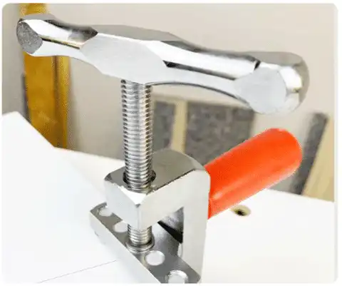 Ruční řezačka na skleněné dlaždice - Obrázek 3