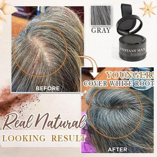 Krycí pudr InstantMax pro objem - Obrázek 3