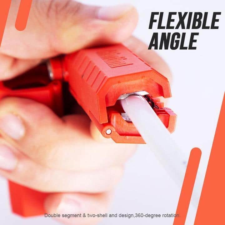 Demolovač drátu Mintiml - Obrázek 3