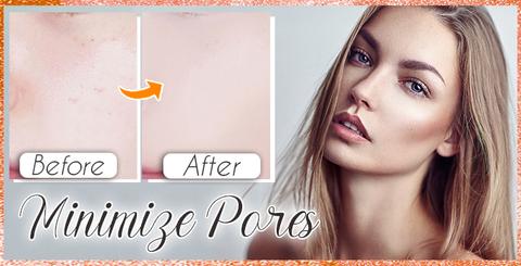 Sametový fixační sprej na make-up - Obrázek 4