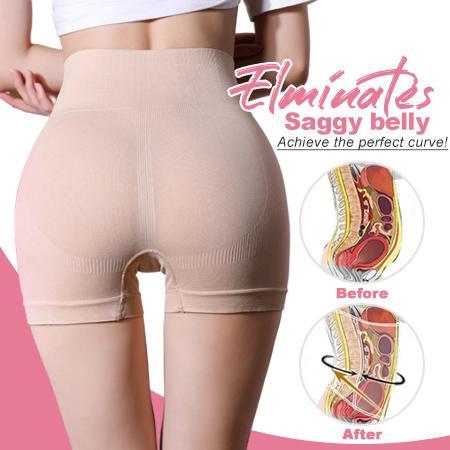 Vztyčená pánev Korekce stehen štíhlejší - Obrázek 3