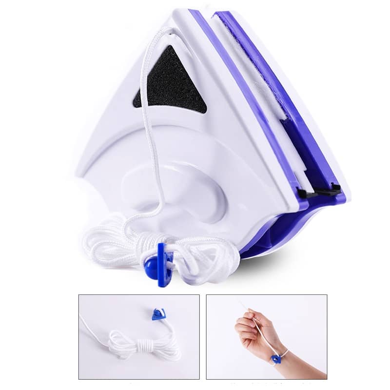 Oboustranný magnetický stěrač - Obrázek 4