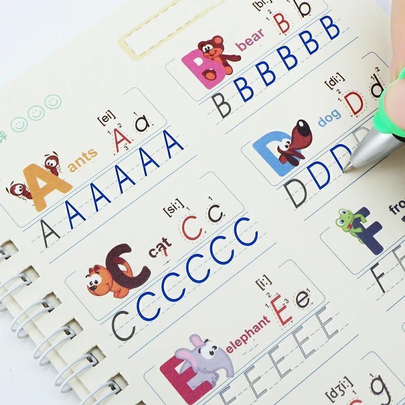 Opisovačka z praxe kouzel - Obrázek 4