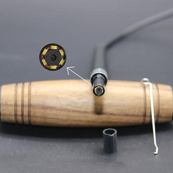 Endoskop Ear Select Camera - Obrázek 4