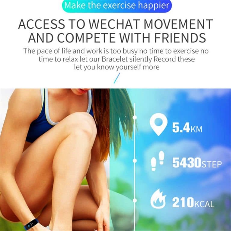 Ikonické chytré hodinky - Obrázek 4