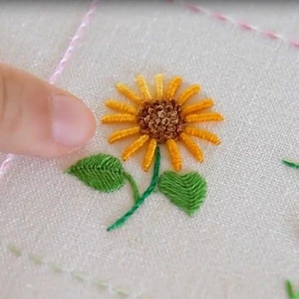 Vyšívací podložka ArtStitch - Obrázek 4