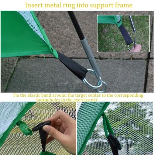 Lapač golfových míčků - Obrázek 2