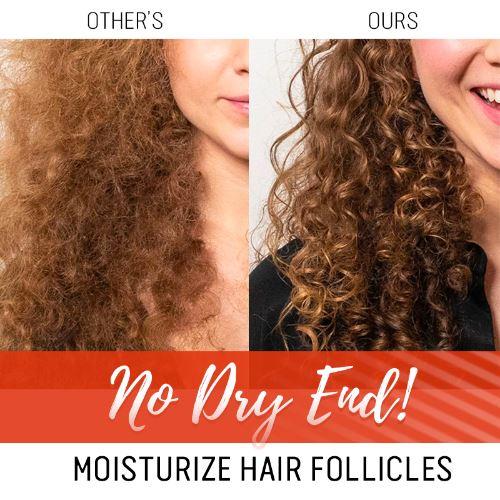 Barvicí šampon Brielle - Obrázek 3