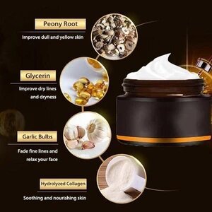 Oční krém s hadím jedem - Obrázek 4