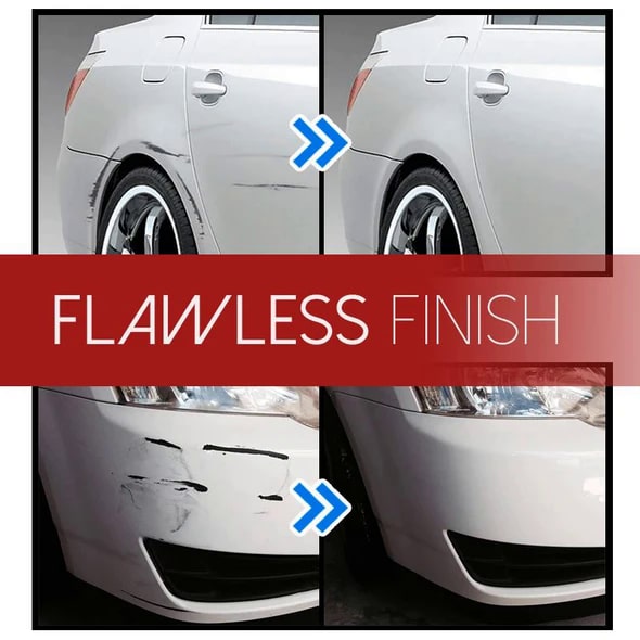 Ultimate Car Nano Repair Spray - Obrázek 4