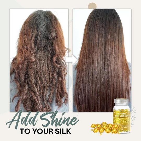 Hairadise Intensive Hydrating Repair Capsule (30ks) - Obrázek 4