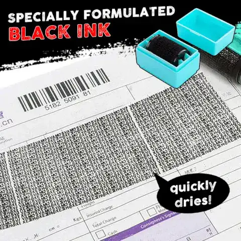 Ochranné razítko proti krádeži identity - Obrázek 4