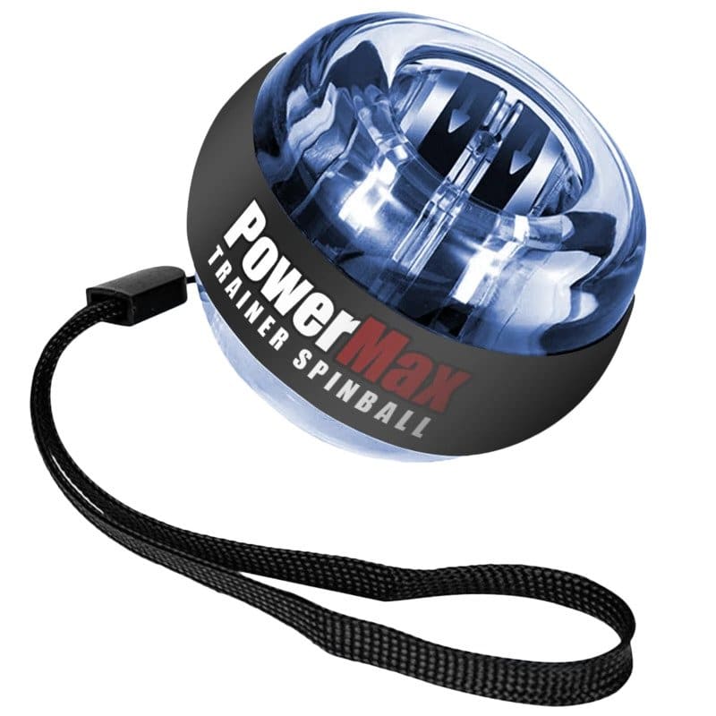 PowerMax Trainer Spinball - Obrázek 4
