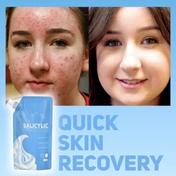 Salicylová hydromaska - Obrázek 4