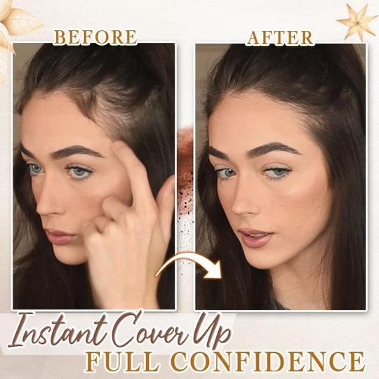 Krycí pudr InstantMax pro objem - Obrázek 4