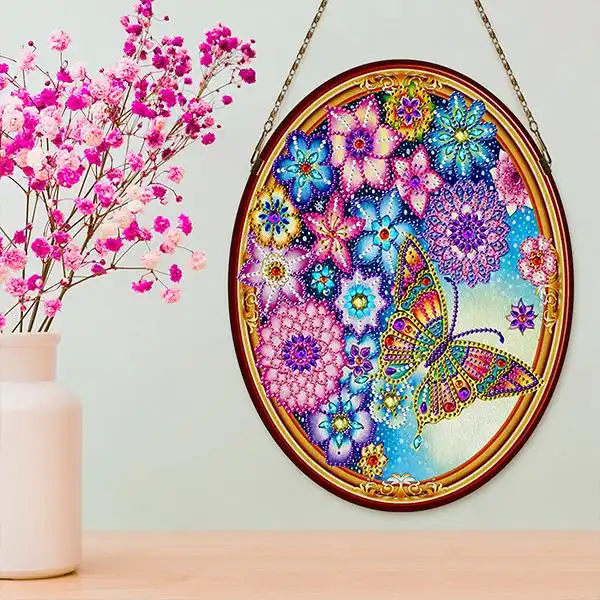 Sada na malování z drahokamů DIY kamínky - Obrázek 4