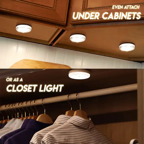 Světlo magnetického senzoru pohybu - Obrázek 4