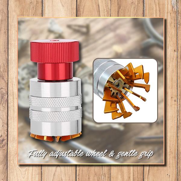 Sada na opravu krystalů Watchler - Obrázek 3