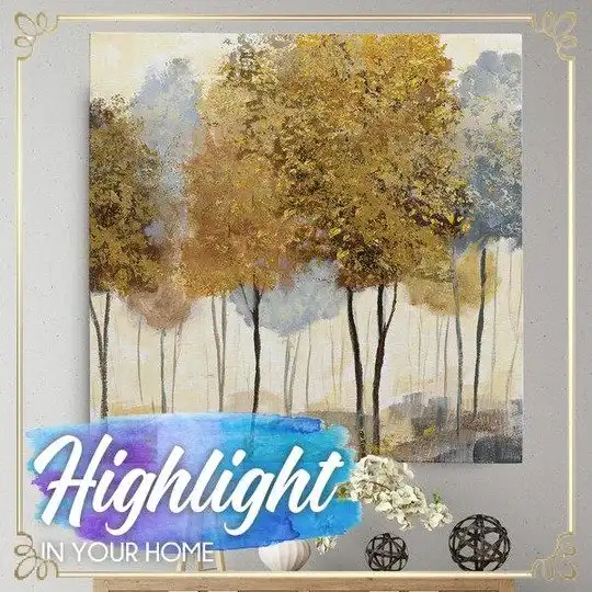 Malovaná metalická sada akvarelů (12 barev) - Obrázek 4