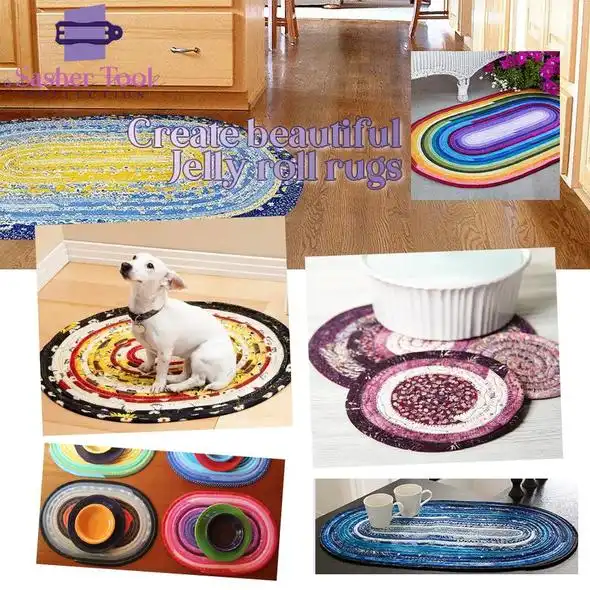 Kolekce nástrojů Sasher - Obrázek 4