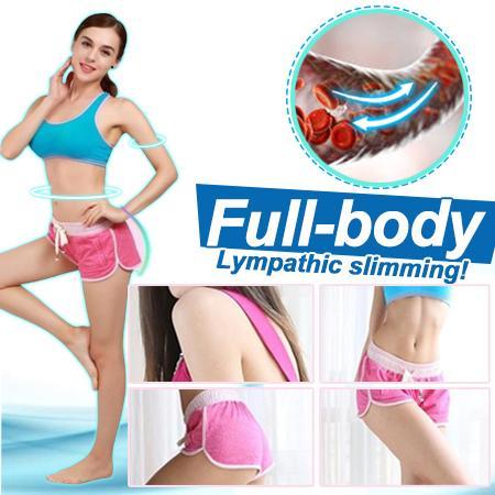 Stahovací magnetické náušnice na hubnutí - Obrázek 3