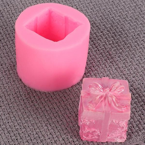 Řemeslná DIY sada vánočních svíček - Obrázek 4