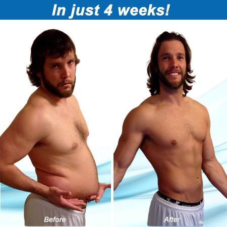 Stahovací magnetické náušnice na hubnutí - Obrázek 4