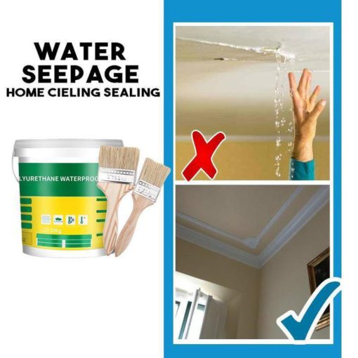 Lepicí neviditelná pasta