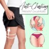 ActivFit Anti-Chafing Nedostatek